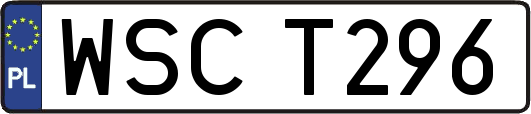 WSCT296