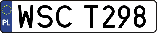 WSCT298