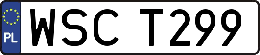 WSCT299