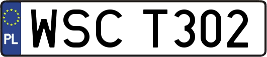 WSCT302