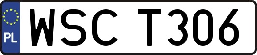 WSCT306