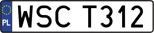 WSCT312