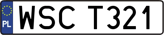WSCT321