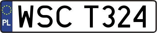 WSCT324