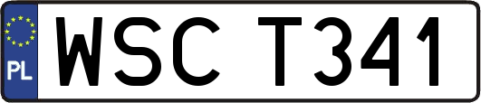 WSCT341
