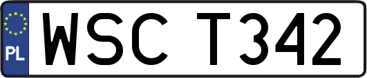WSCT342