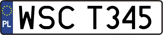 WSCT345