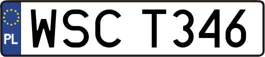WSCT346