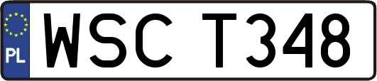 WSCT348