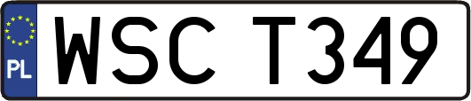WSCT349