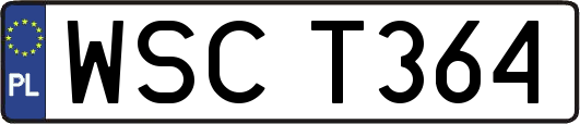 WSCT364