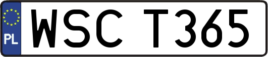 WSCT365