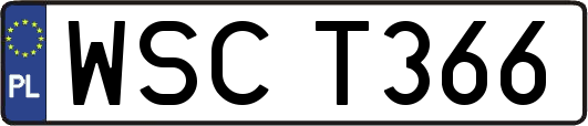 WSCT366