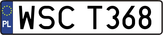 WSCT368