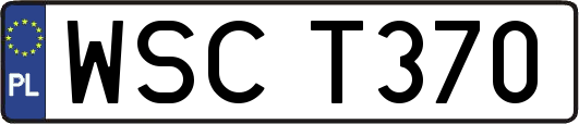 WSCT370