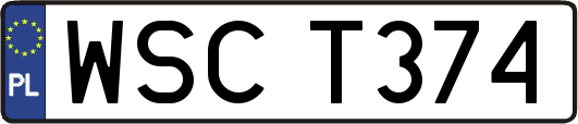 WSCT374