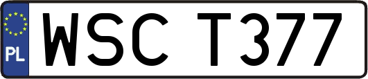 WSCT377