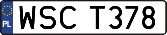 WSCT378