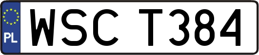 WSCT384