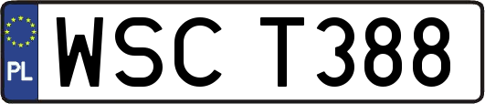 WSCT388