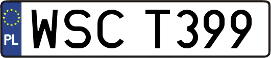 WSCT399