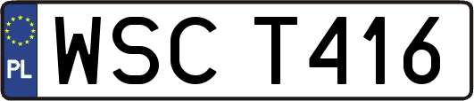 WSCT416