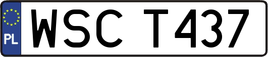 WSCT437