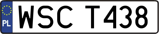 WSCT438