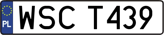 WSCT439