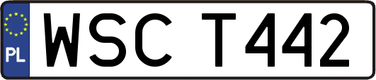 WSCT442