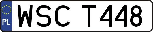 WSCT448
