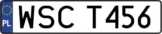 WSCT456