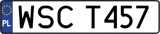 WSCT457