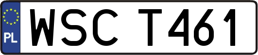 WSCT461