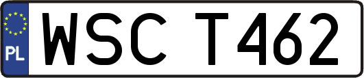 WSCT462