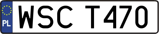 WSCT470