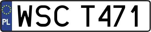 WSCT471