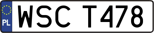 WSCT478