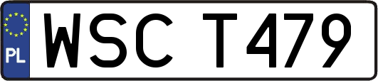 WSCT479