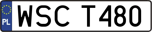WSCT480