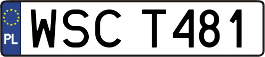 WSCT481