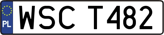 WSCT482