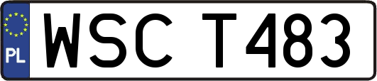 WSCT483