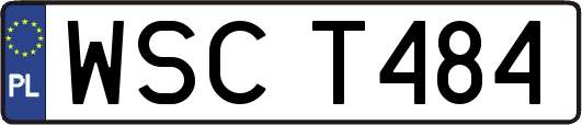 WSCT484