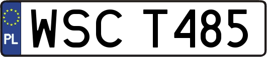 WSCT485