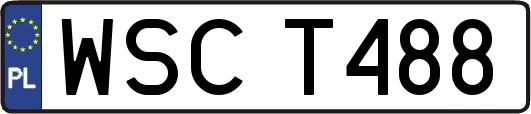 WSCT488