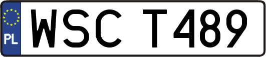 WSCT489