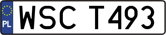 WSCT493