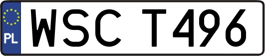 WSCT496