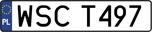 WSCT497